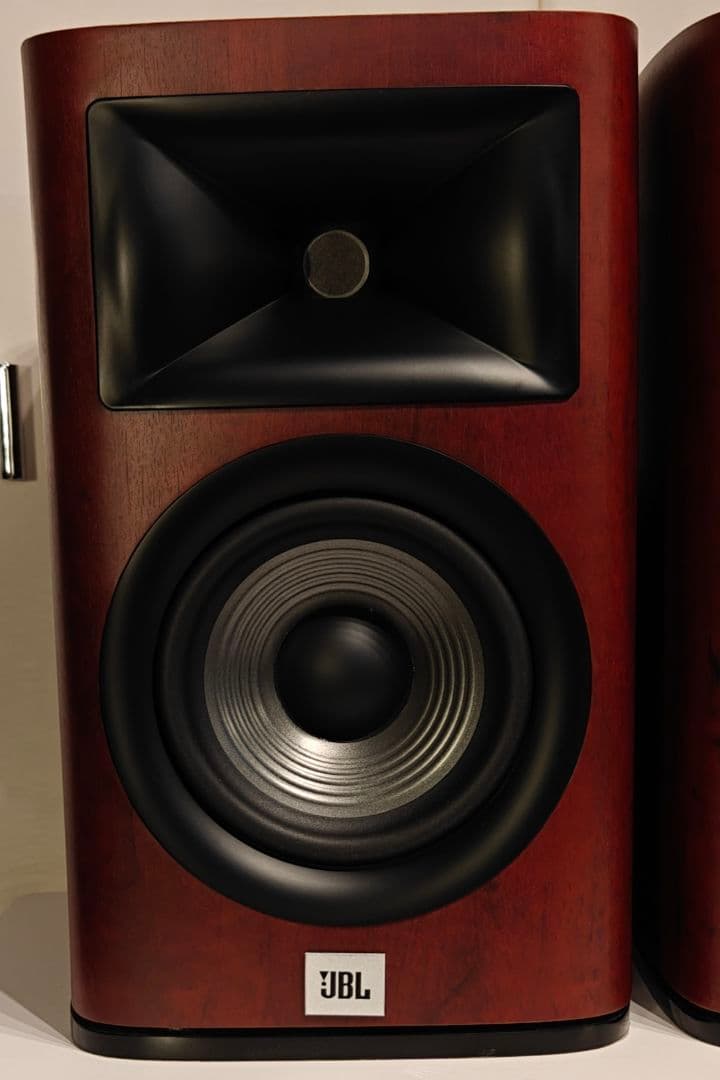 【美品/元箱・付属品付】JBL STUDIO 630 スピーカー ペア 動作良好