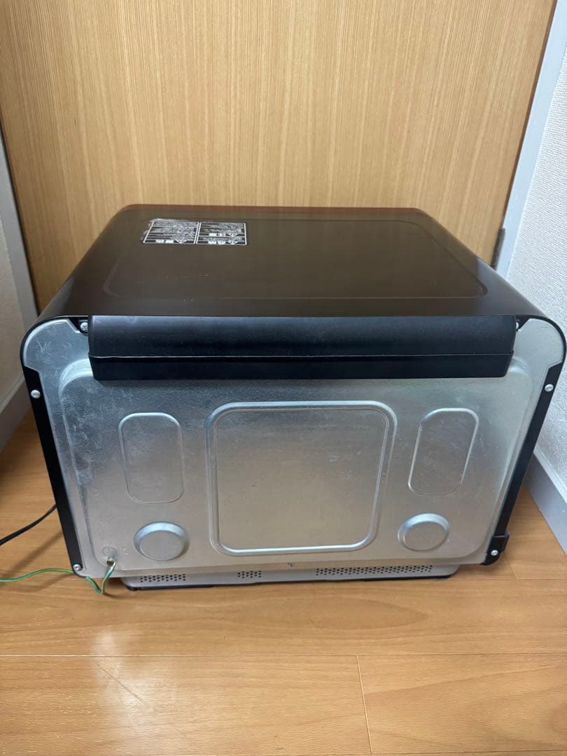 TOSHIBA 東芝　スチームオーブンレンジ　石窯ドーム　ER-JZ3000