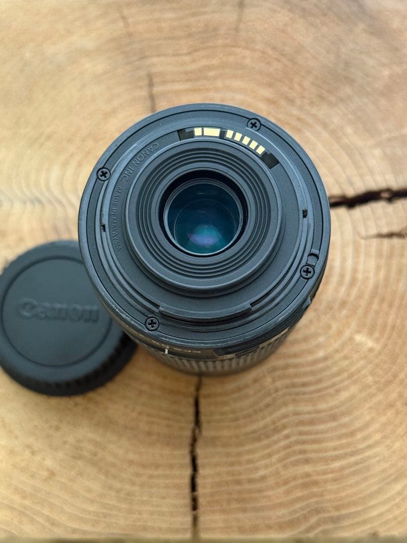 Canon EOS Kiss x8i デジタル一眼レフカメラ ダブルレンズキット
