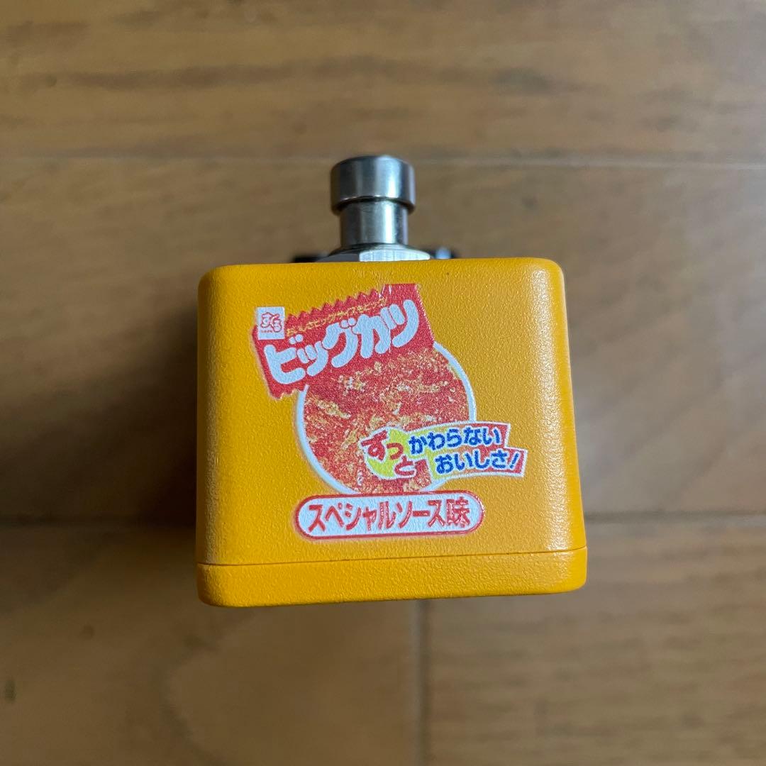 effects bakery エフェクターセット