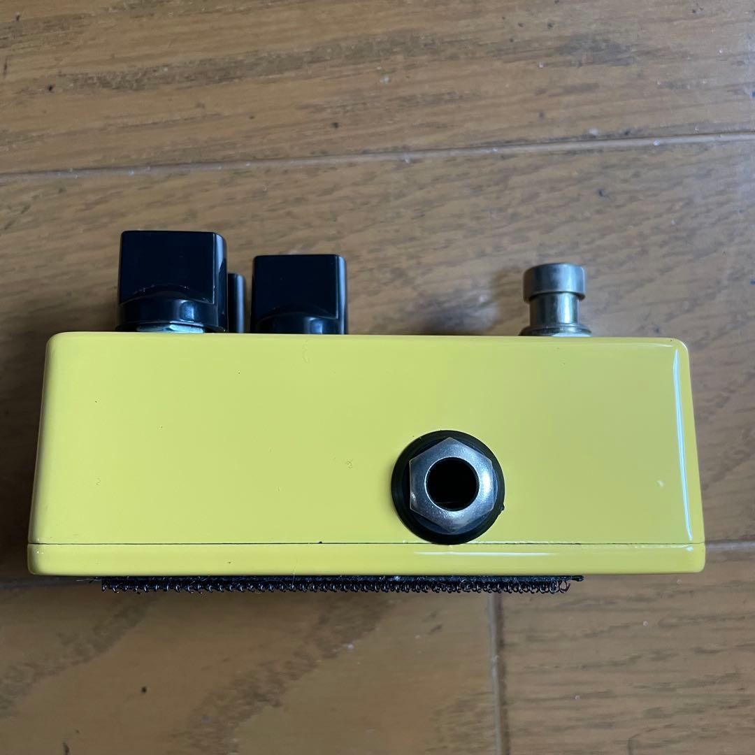 effects bakery エフェクターセット