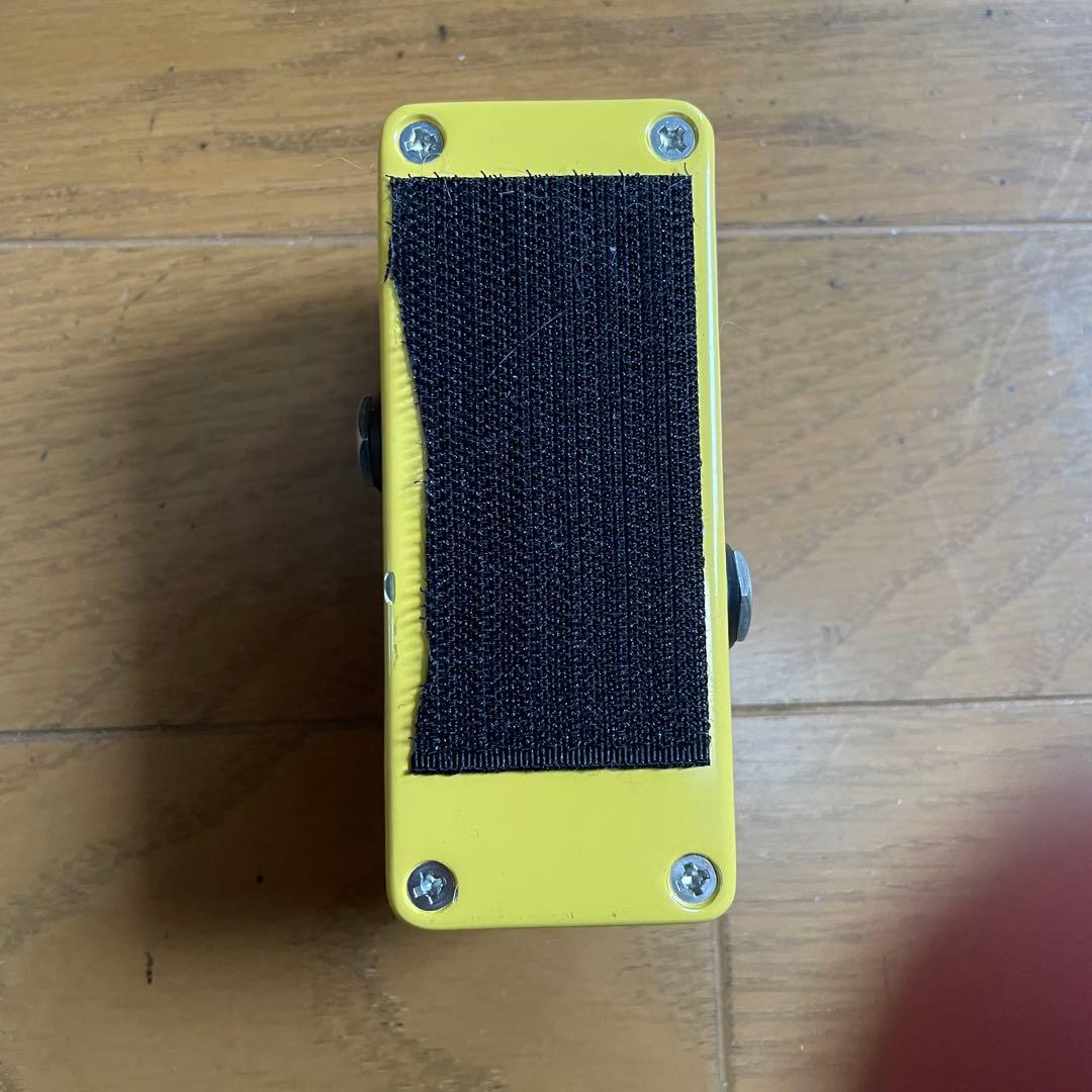 effects bakery エフェクターセット