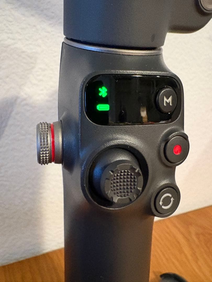 dji osmo mobile 7p 内容変更:おまけ付き