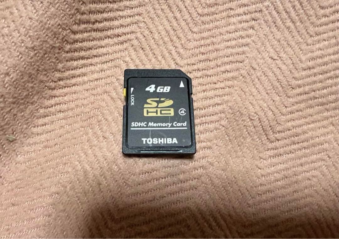 RICOH リコー　Caplio GX100 デジタルカメラ