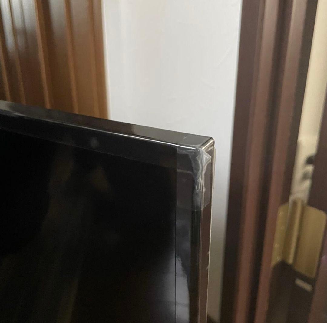 【美品】Hisenseハイセンス・液晶カラーテレビ32V【32H30E】 手渡し