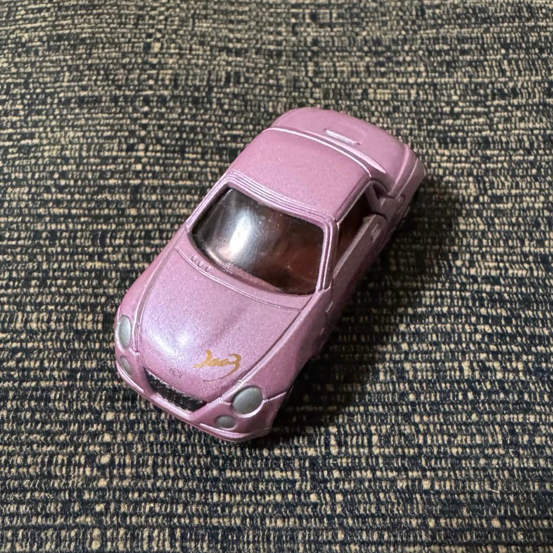 トミカ コペン