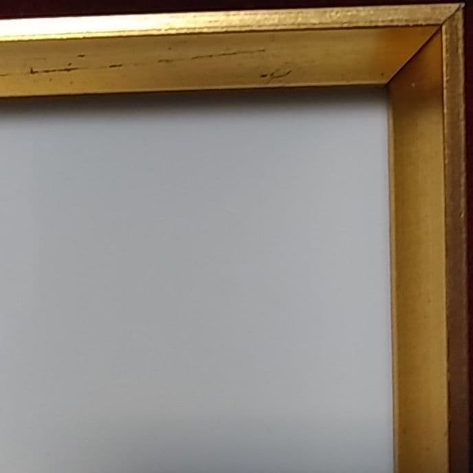 有田焼　景祥　陶板画