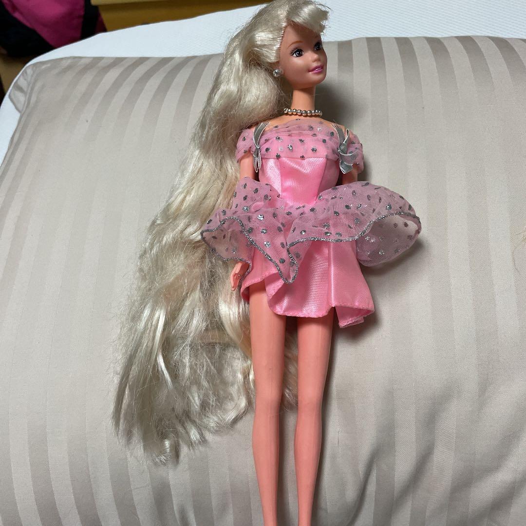 バービー　Barbie 人形