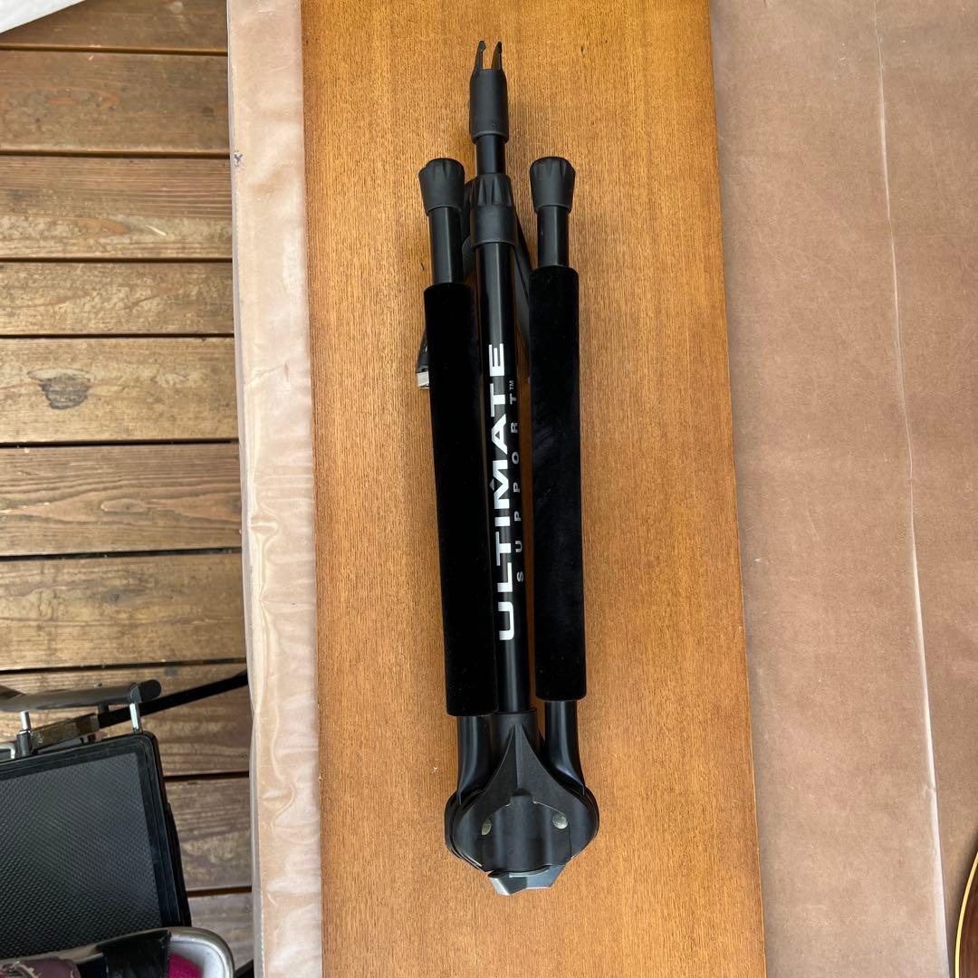 ヤマハ FG-730S アコースティックギター&ギタースタンド付き