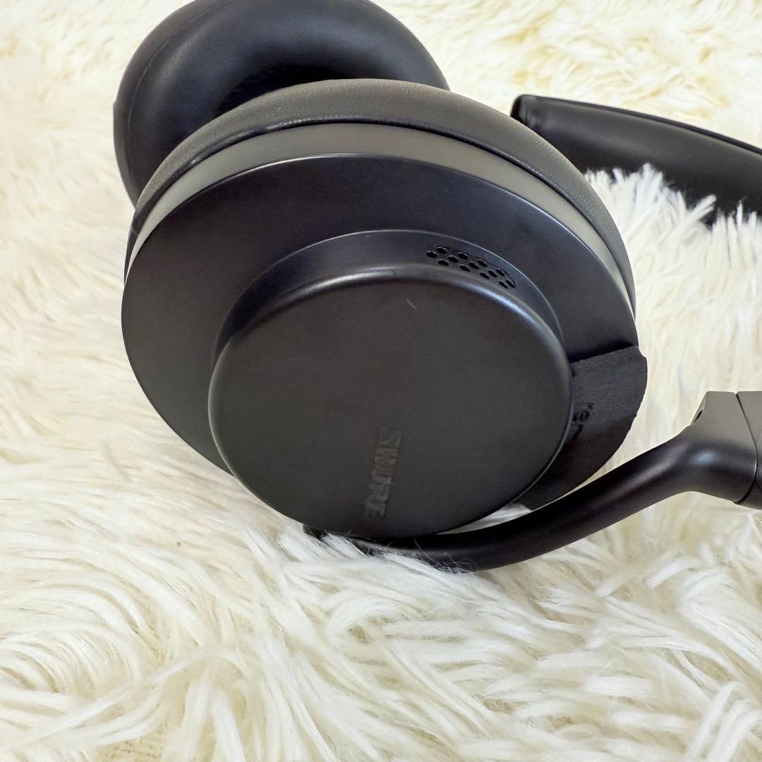 ヘッドホン SHURE AONIC50 GEN2