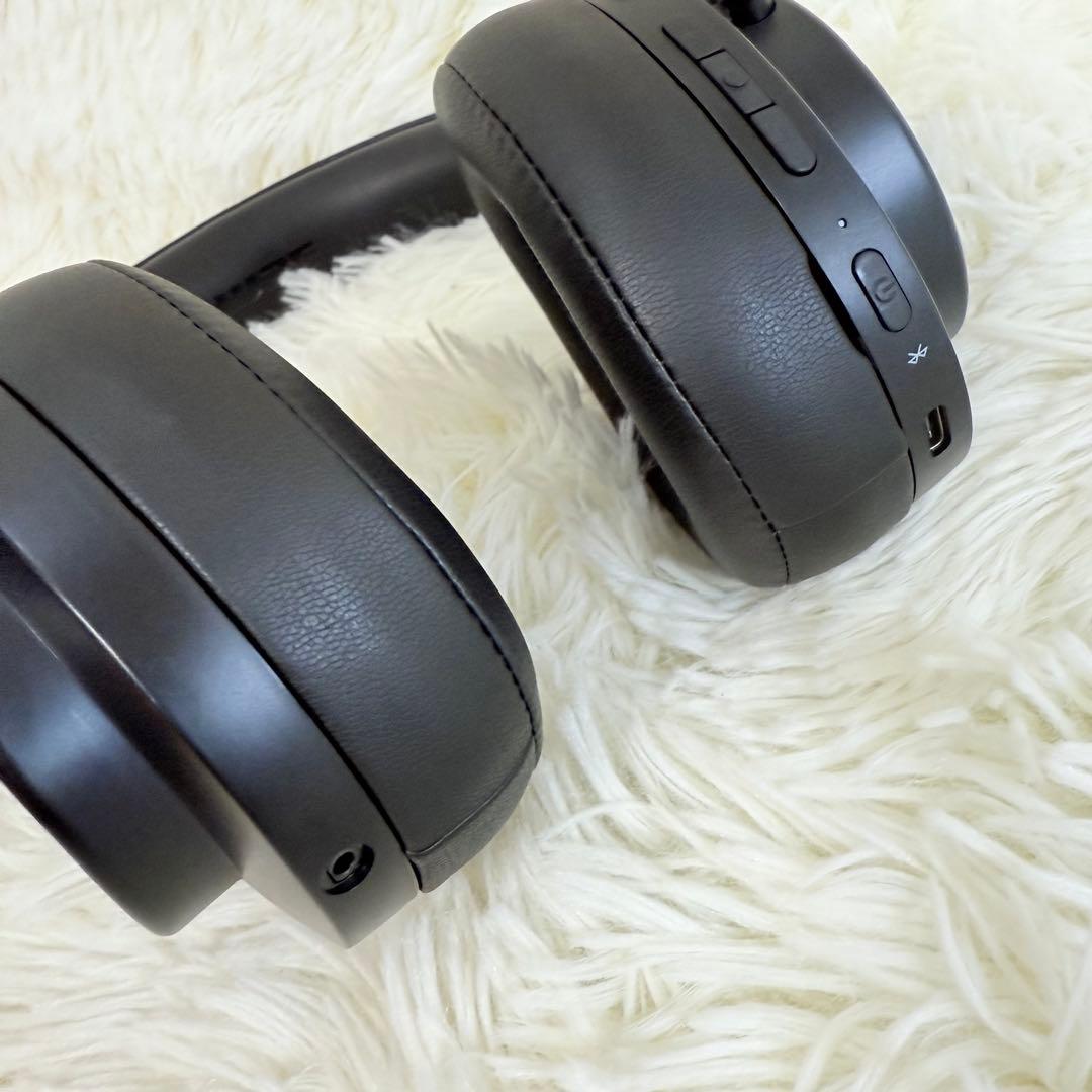 ヘッドホン SHURE AONIC50 GEN2