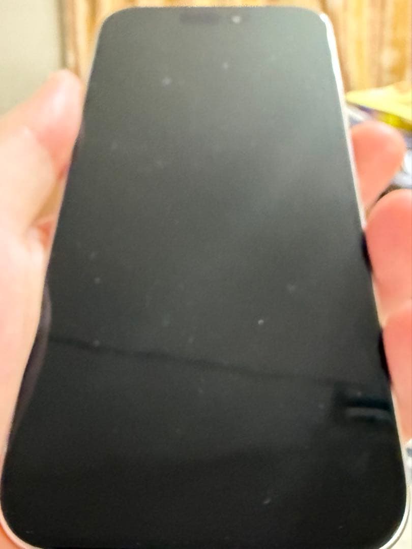 iPhone15 Pro 128GB 国内版SIMフリー