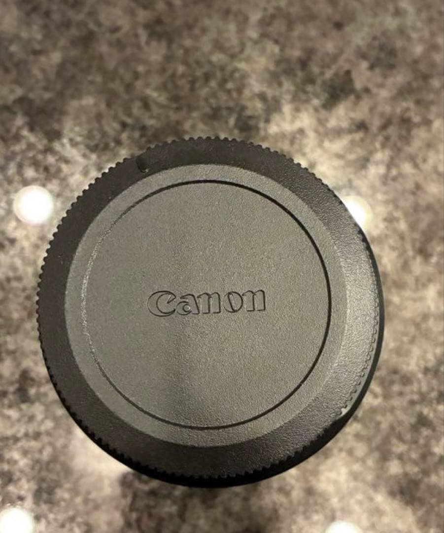 美品　Canon RF14-35mm F4 L IS USM 保護フィルター付き
