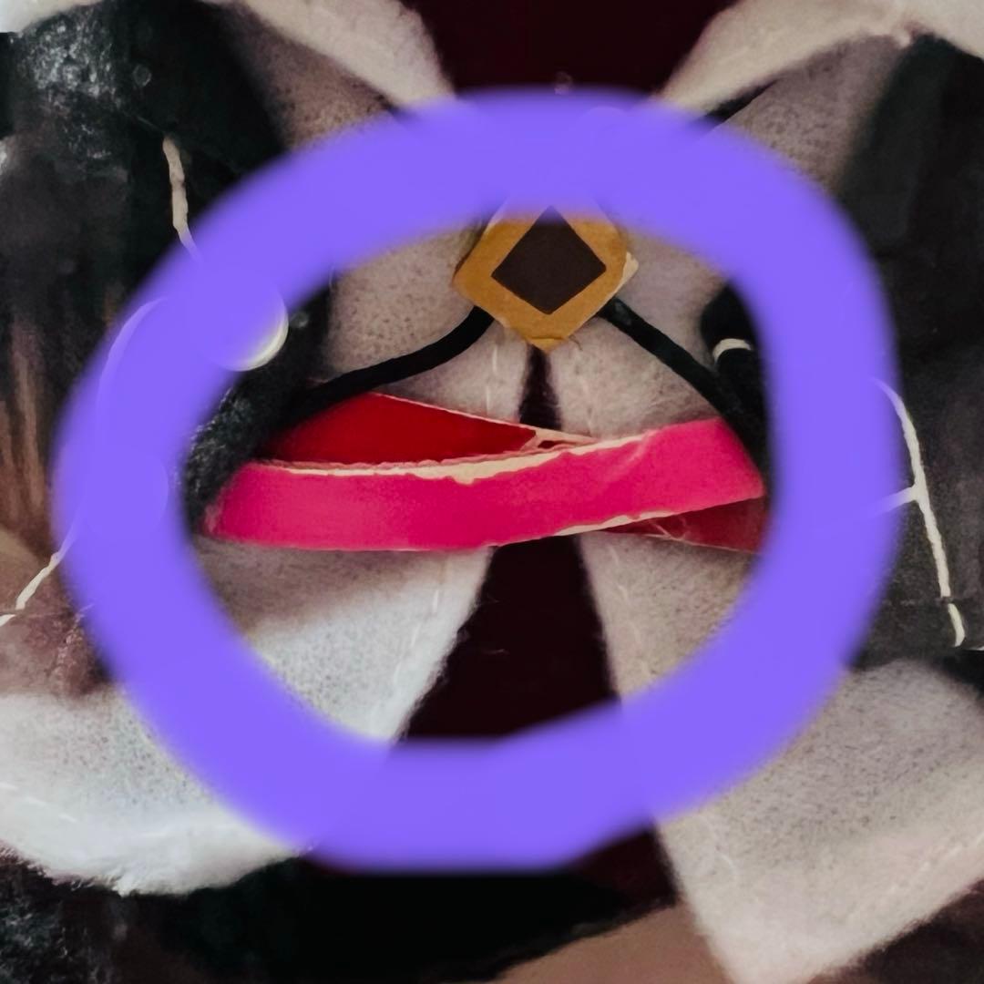 DIABOLIK LOVERS 無神コウぬいぐるみ