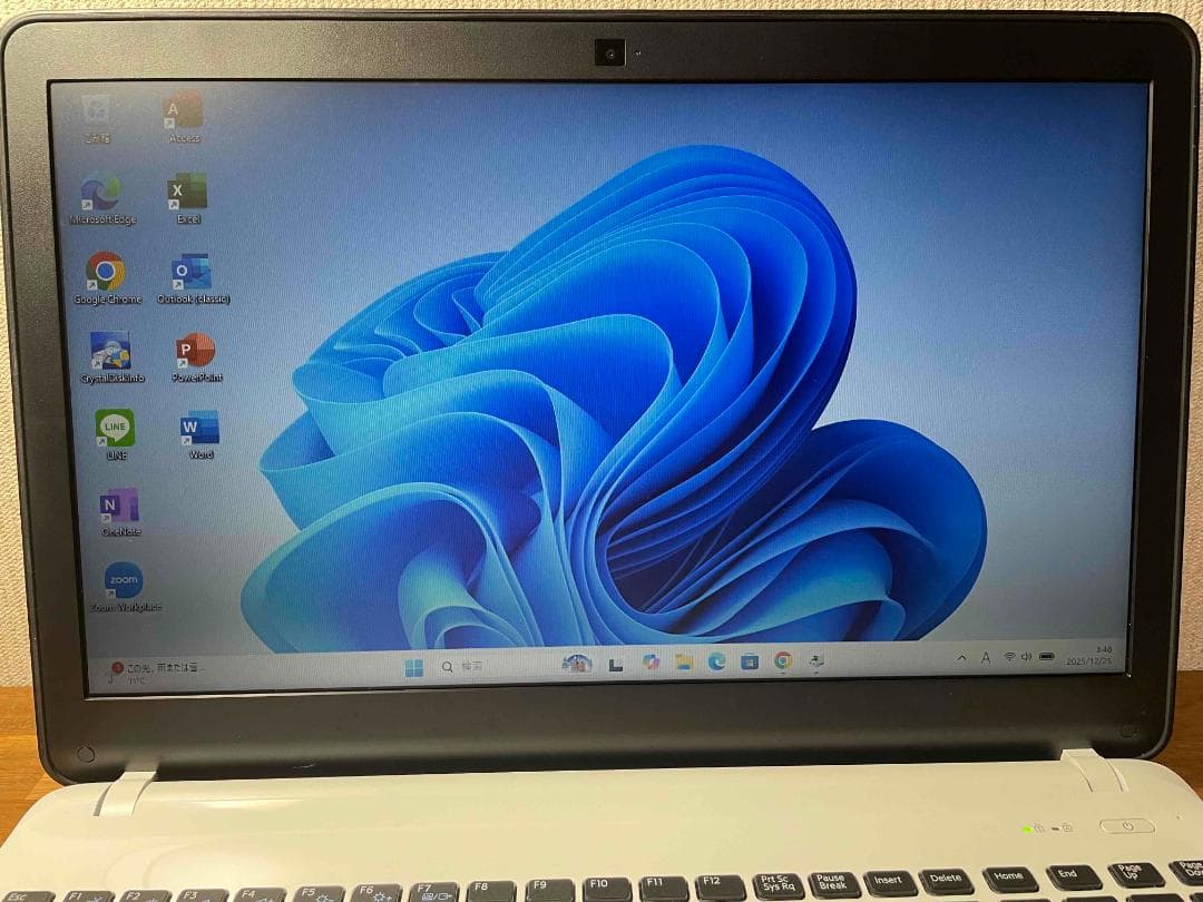 Win11 Office搭載 SONY VAIO メモリ8GB SSD256GB