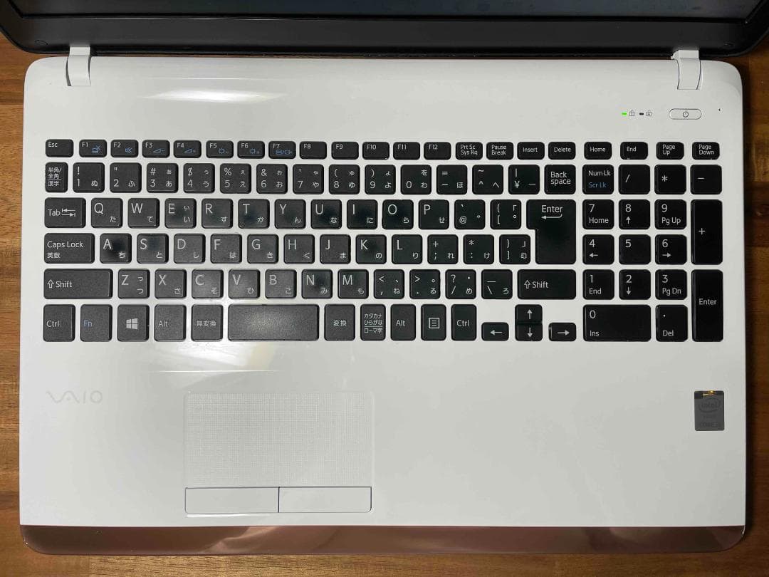 Win11 Office搭載 SONY VAIO メモリ8GB SSD256GB