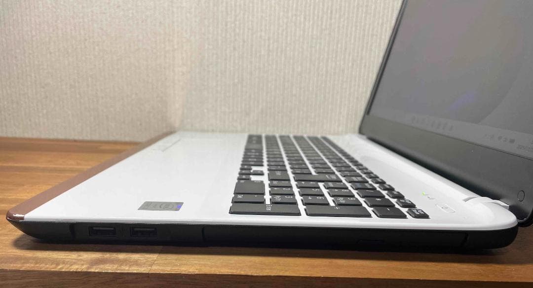 Win11 Office搭載 SONY VAIO メモリ8GB SSD256GB