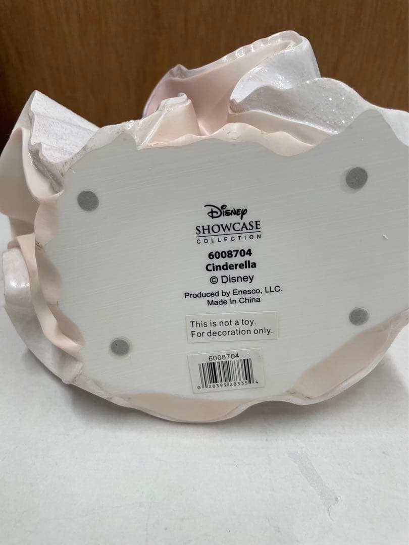ディズニーショーケース     (シンデレラ)