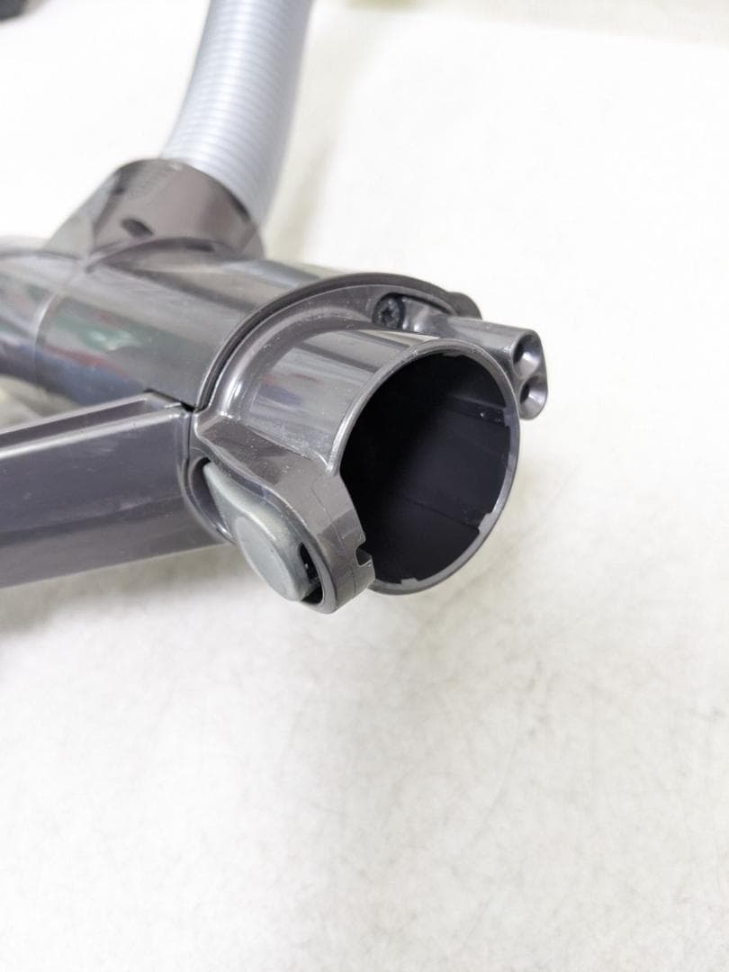 Dyson CY24 サイクロン式掃除機 ヘッド無し