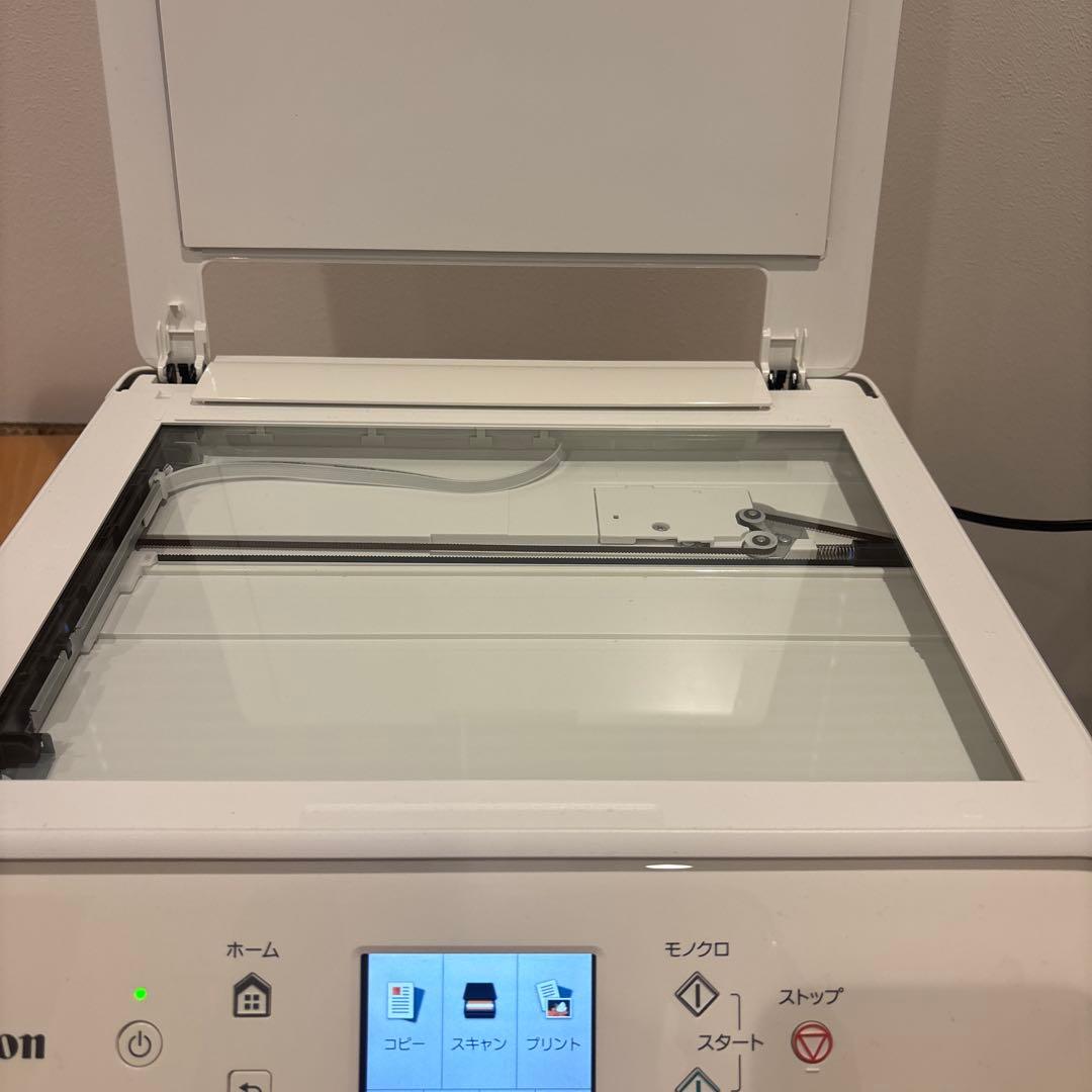 【動作確認済！】Canon TS6330 プリンター・複合機本体