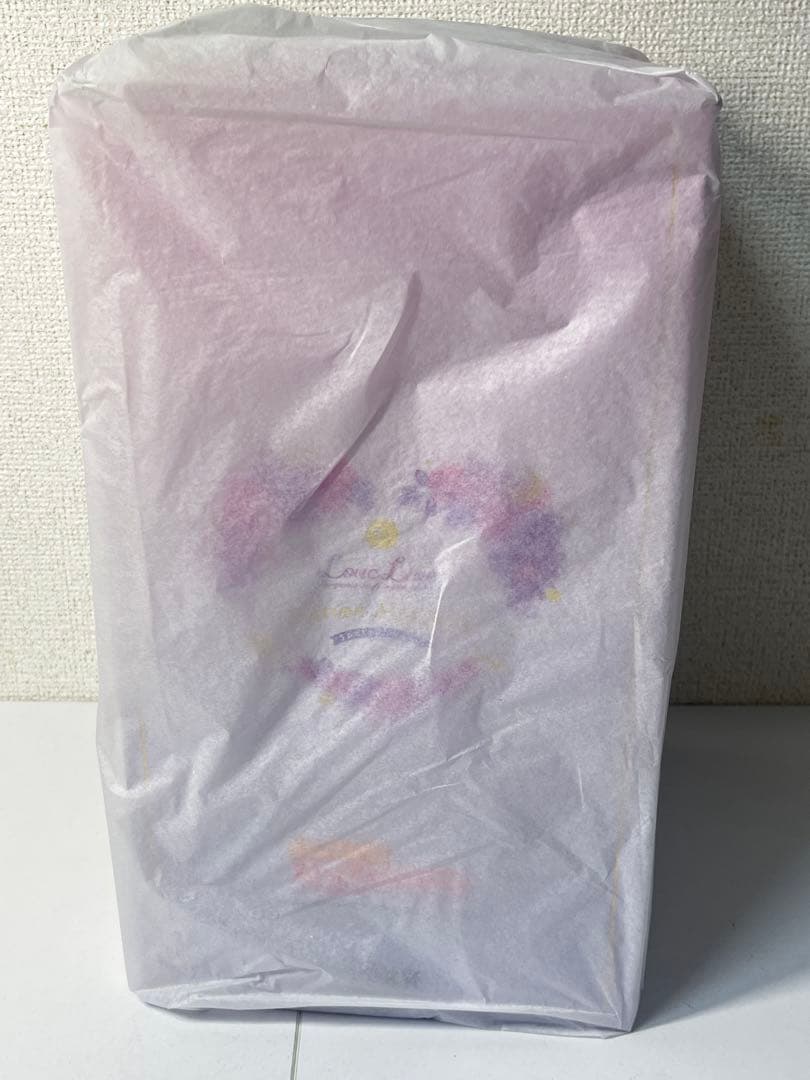 [未開封] ラブライブ！近江 彼方 Special 7ver. アルター