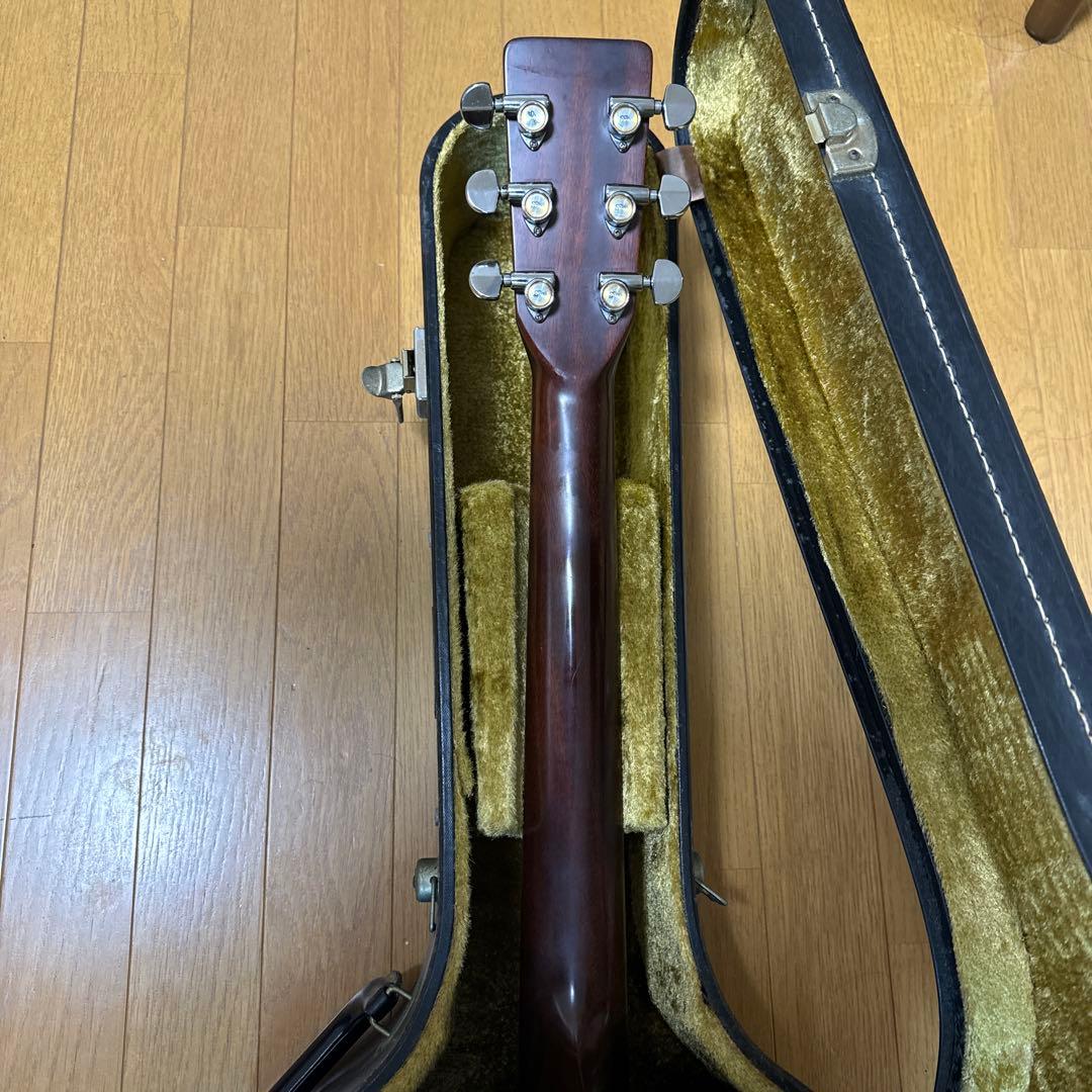 ギター S.yairi YD401