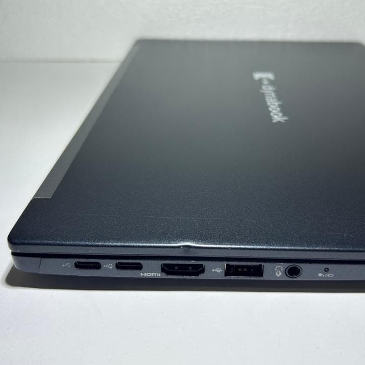 Ryzen5✨dynabook GA83/XW 16GB×新品1TB