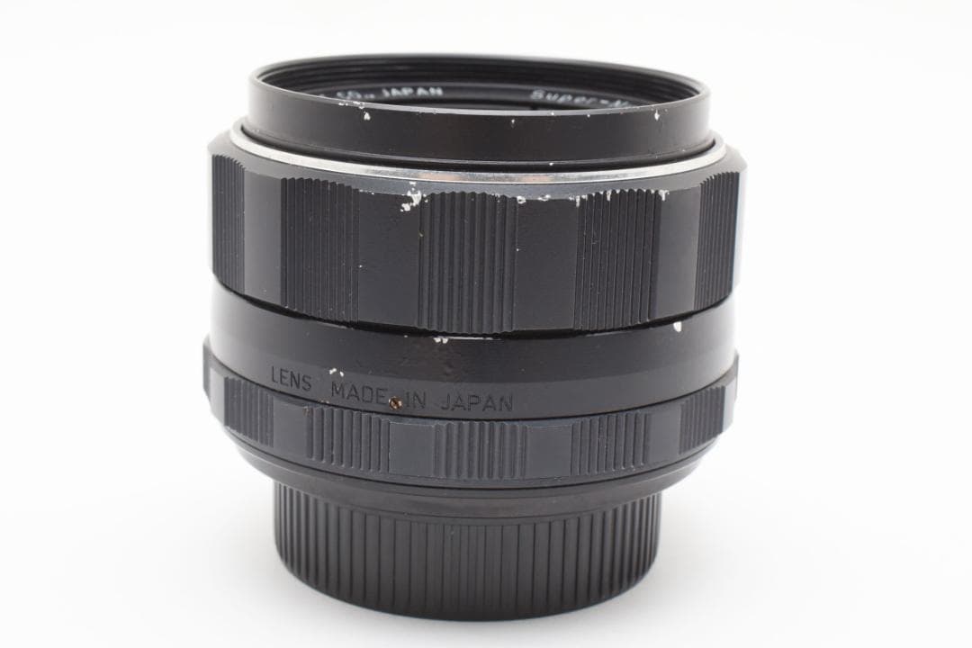 SMC Takumar 50mm F1.4 SONY Eマウントセット Y188
