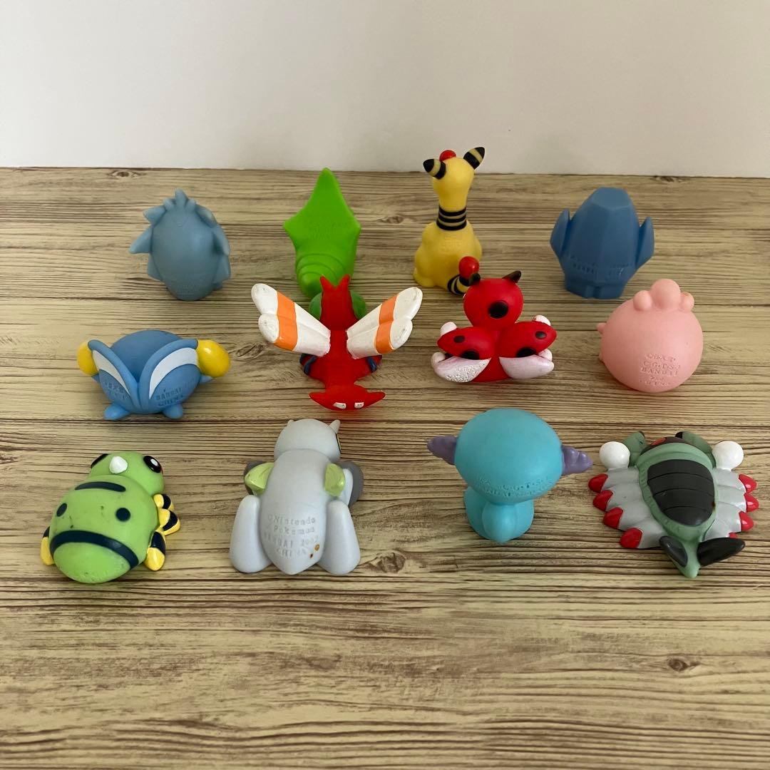 ポケモン指人形まとめ売り