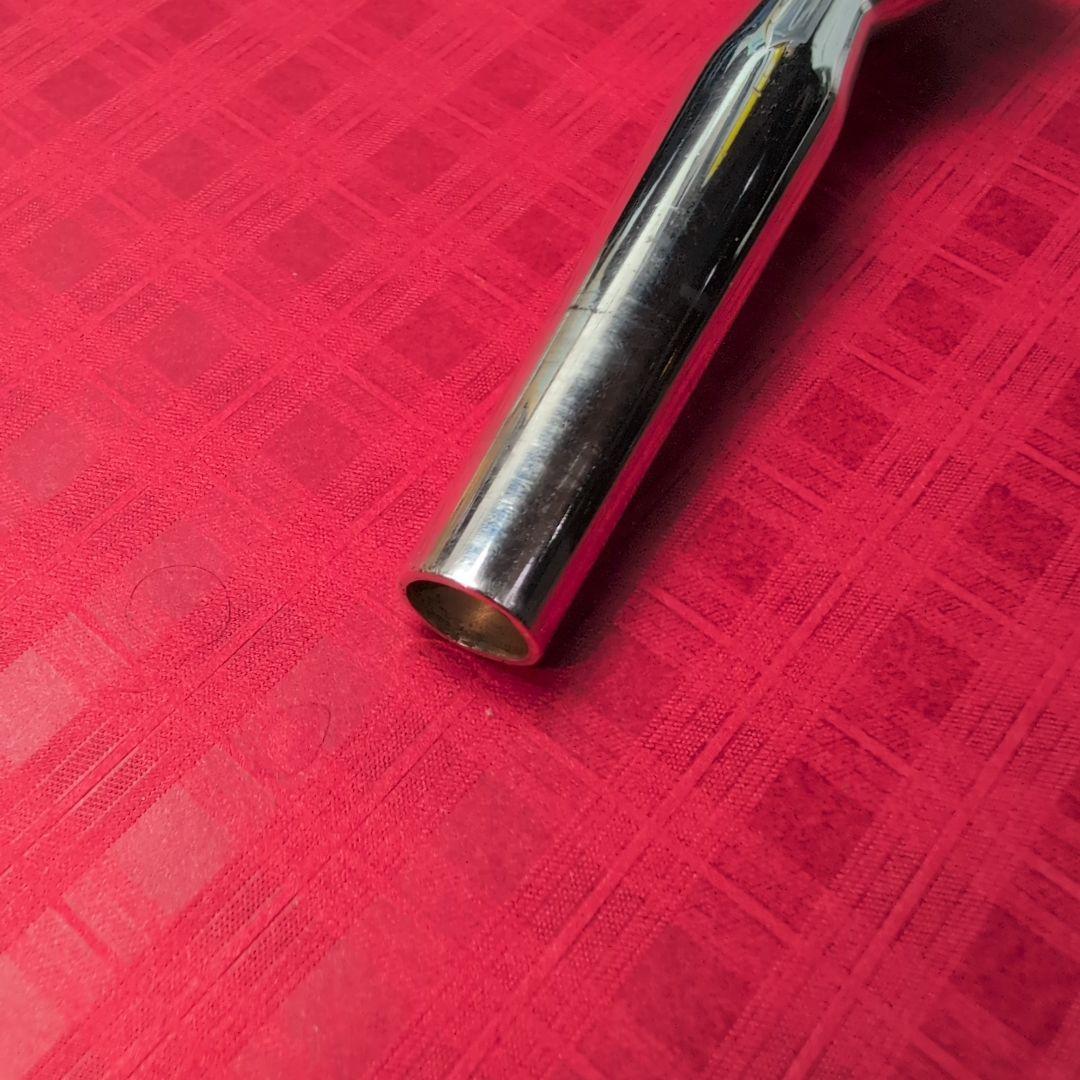 ストークカスタム 1.5C トランペットマウスピース 030303