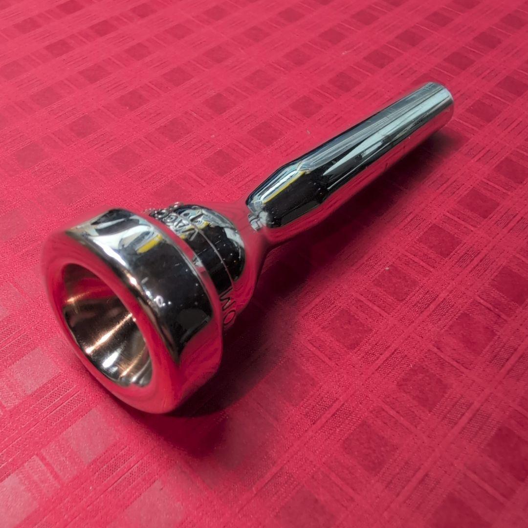 ストークカスタム 1.5C トランペットマウスピース 030303