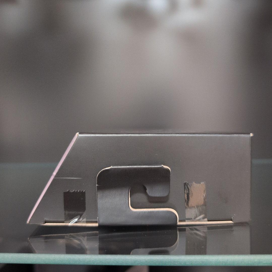 スターウォーズ　ブラックシリーズ　エコー　マーセナリーギア