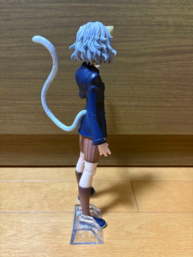 ハンターハンター 一番くじ フィギュア キメラアント編 まとめ売り 箱・台座あり