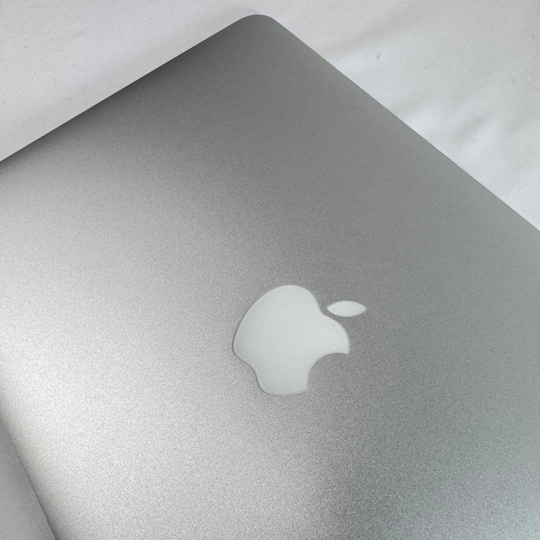 MacBook Air 11インチ Early2014 A1465 128GB