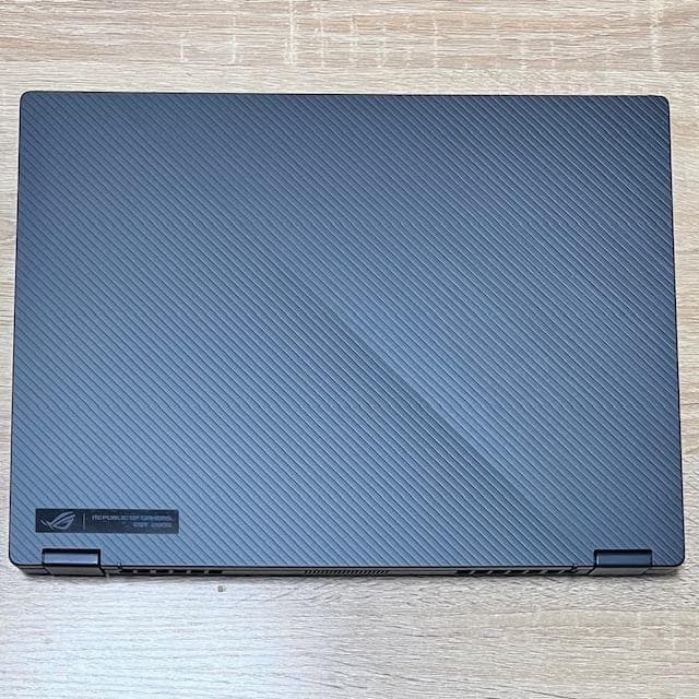 ◇極美品級◇コンバーチブルゲーミングPC！ASUS ROG Flow X13