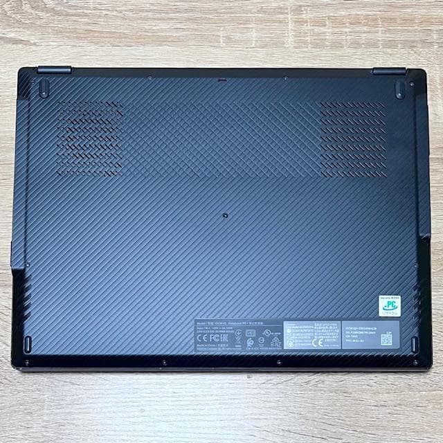 ◇極美品級◇コンバーチブルゲーミングPC！ASUS ROG Flow X13