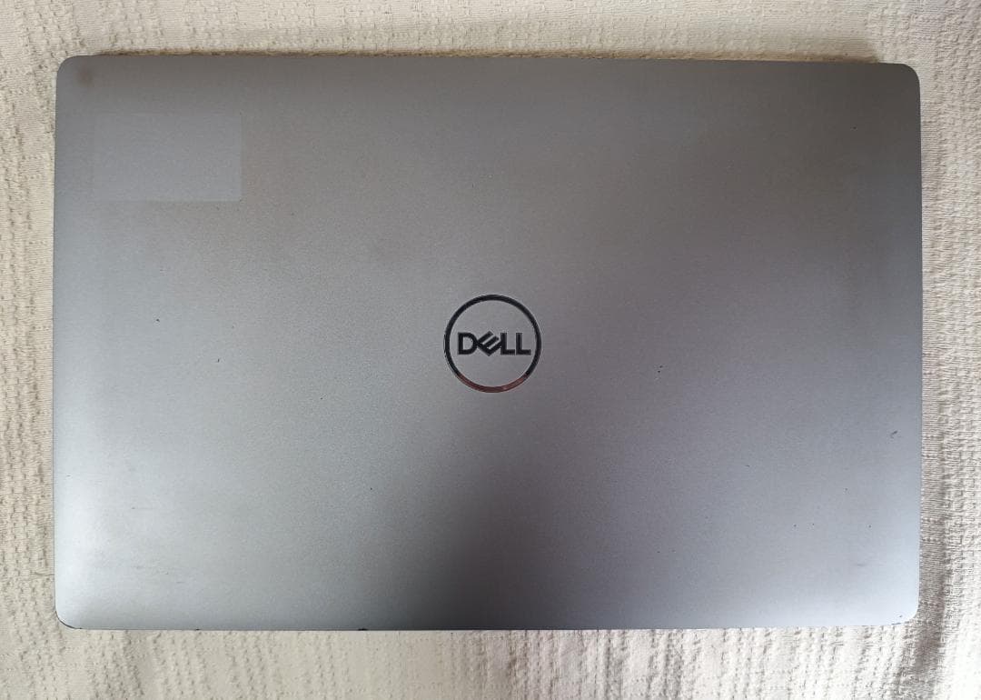 DELL Latitude 5510 第10世代corei5搭載