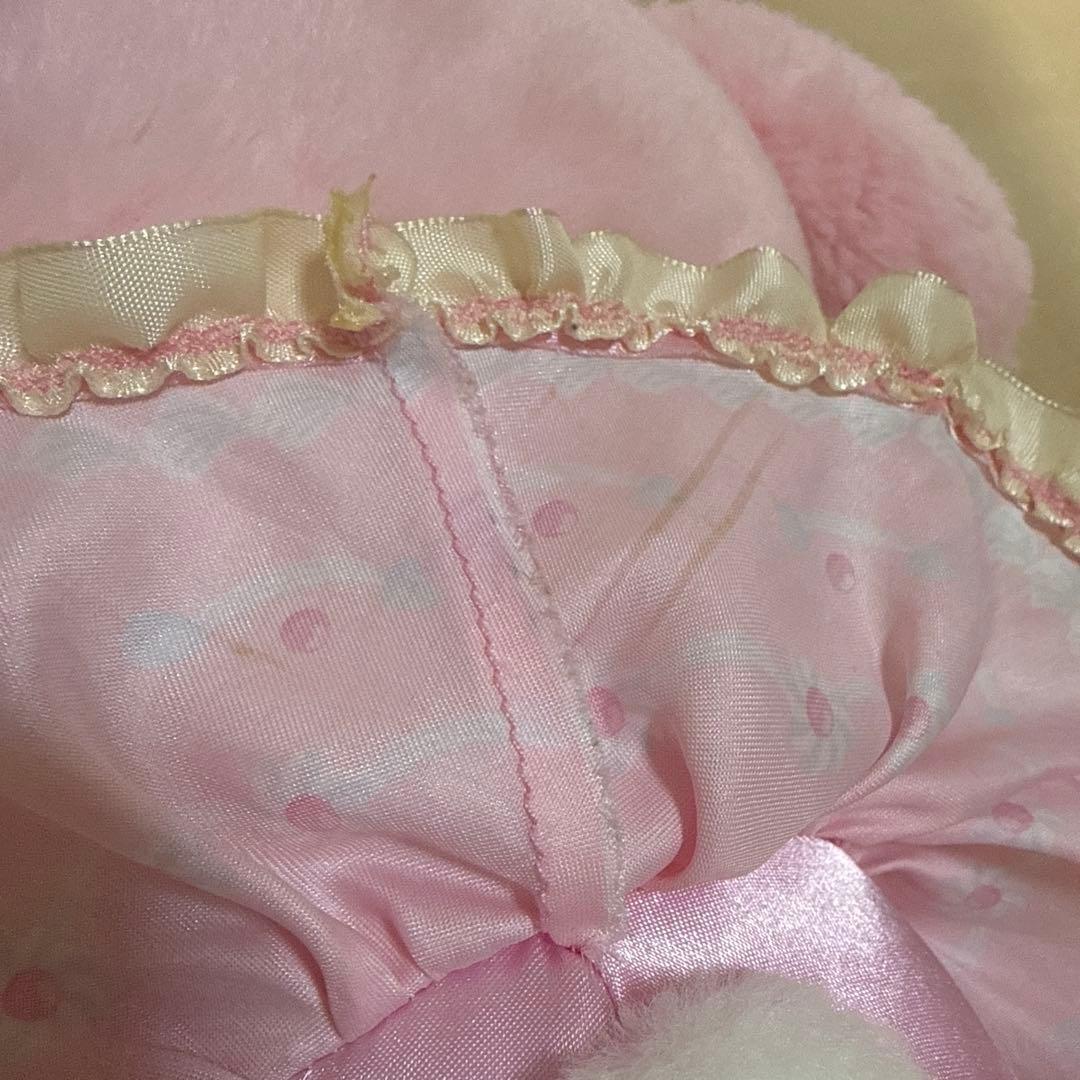 マイメロディ SWEET LOOK BOOK バースデードール 2022