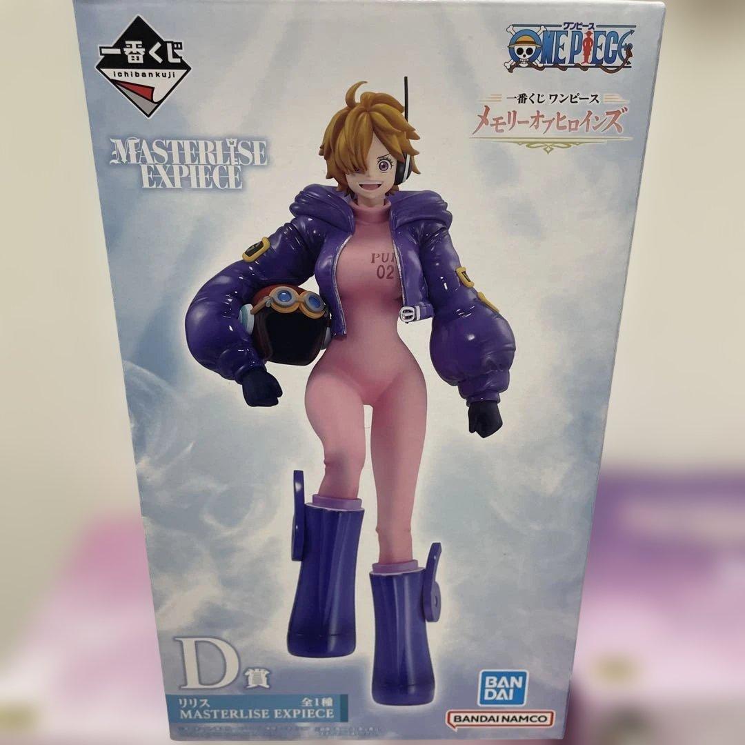 メモリーオブヒロインズ　まとめ売り　フィギュア