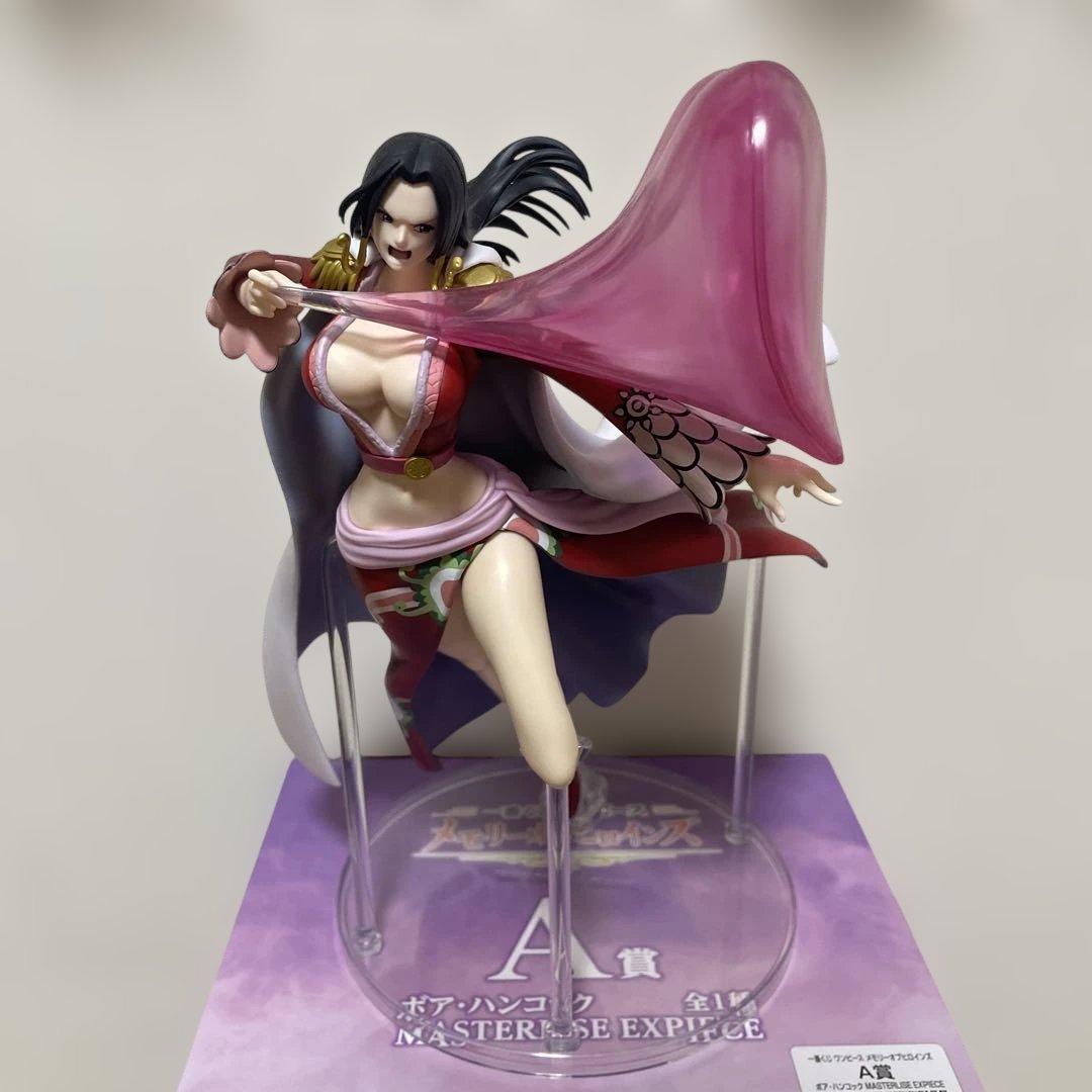 メモリーオブヒロインズ　まとめ売り　フィギュア