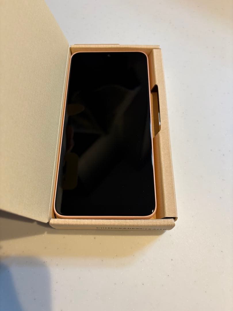 SoftBank arrows We2 新品未使用