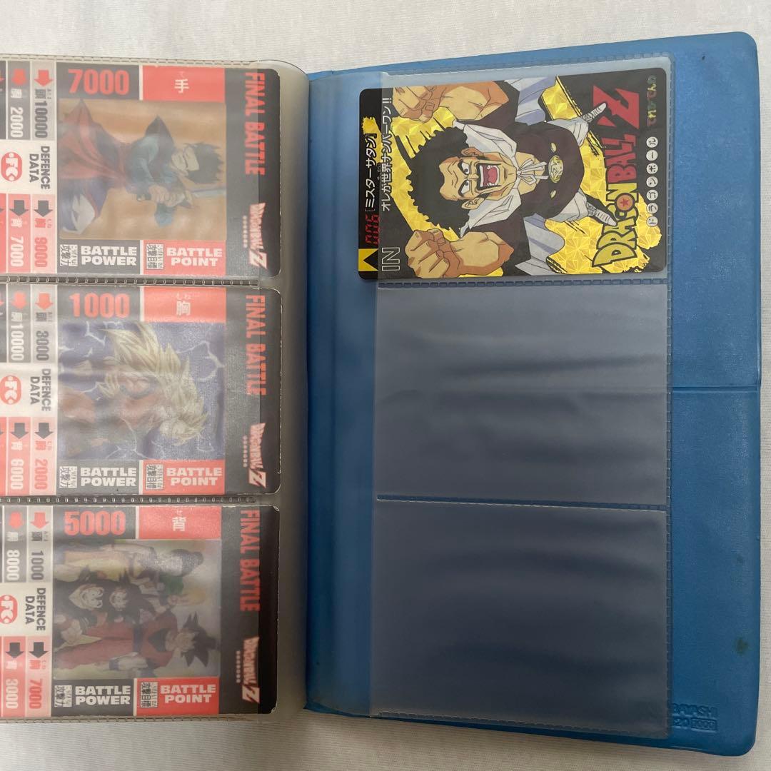 ドラゴンボールカード　まとめ売り　106枚