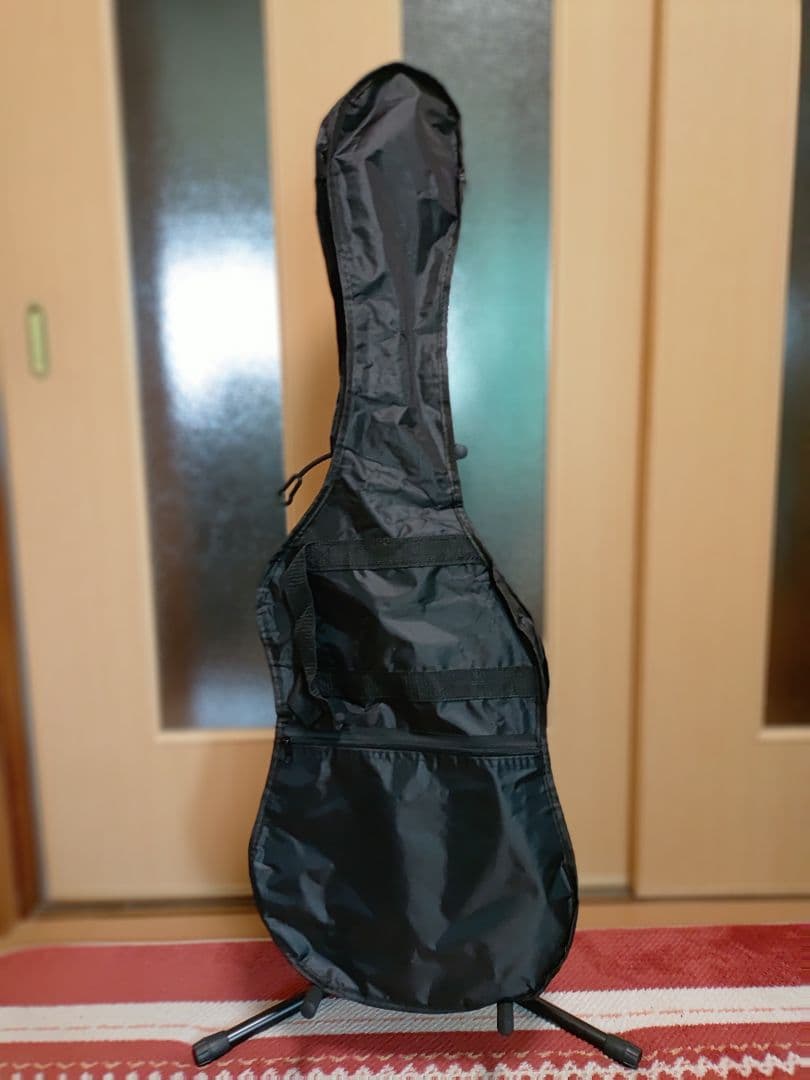 【美品】PHOTOGENIC ストラトキャスタータイプ サンバースト