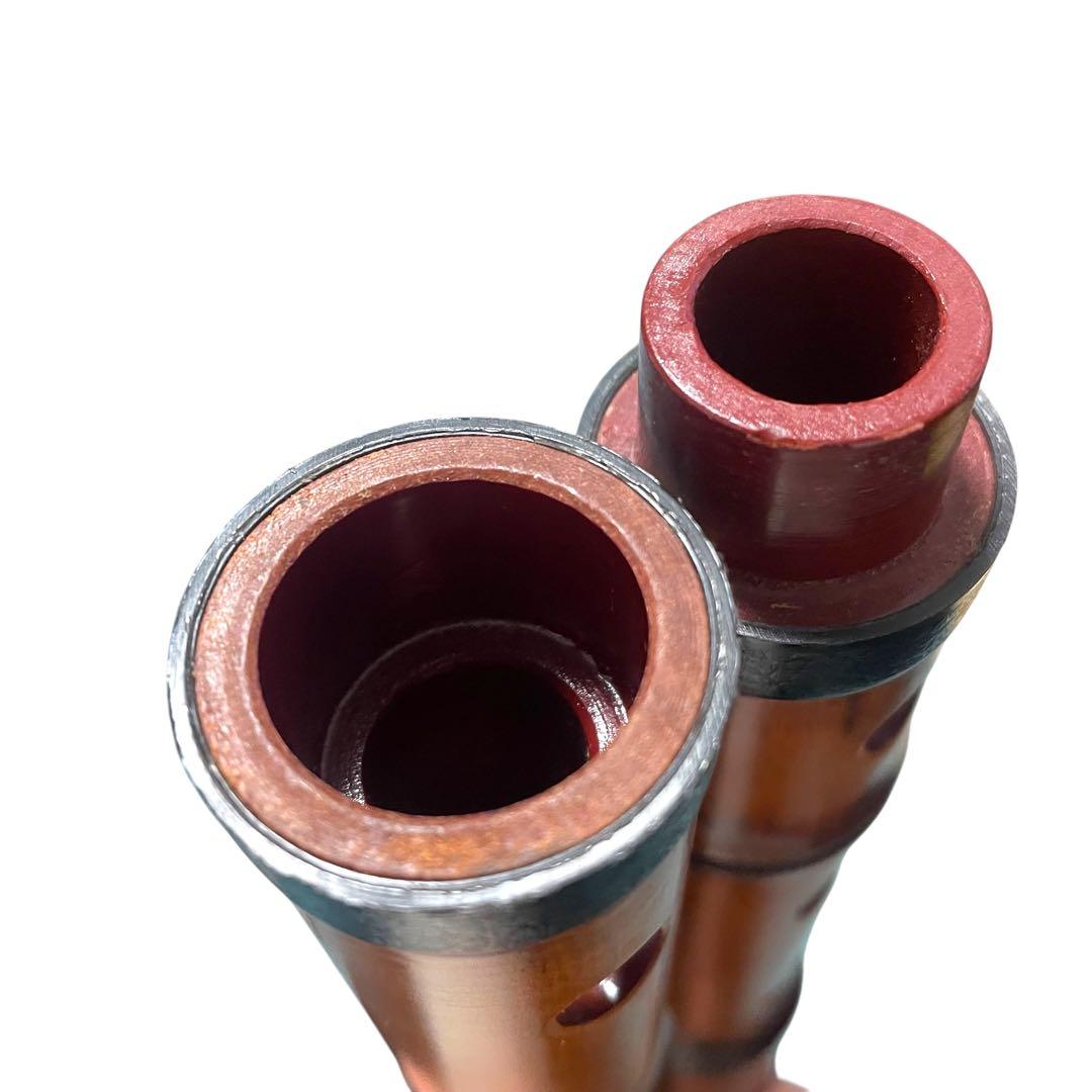 ✨美品✨ 尺八 5穴 一尺八寸