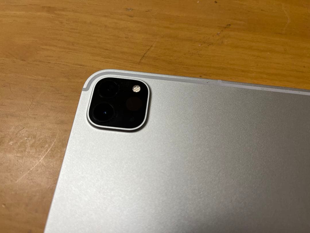 iPad Pro 11インチ 第3世代 128 Cellular