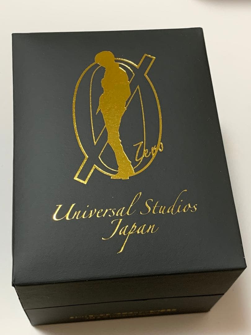 名探偵コナン USJ ユニバ 降谷零 腕時計