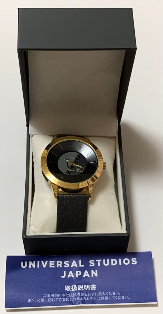 名探偵コナン USJ ユニバ 降谷零 腕時計