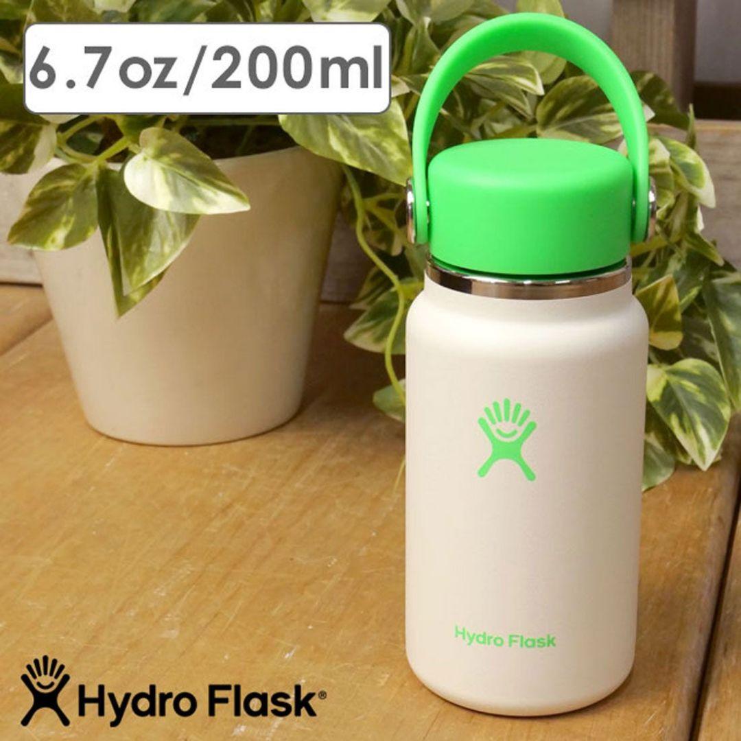 かほかほれがこ様　 Micro Hydro Neon Green