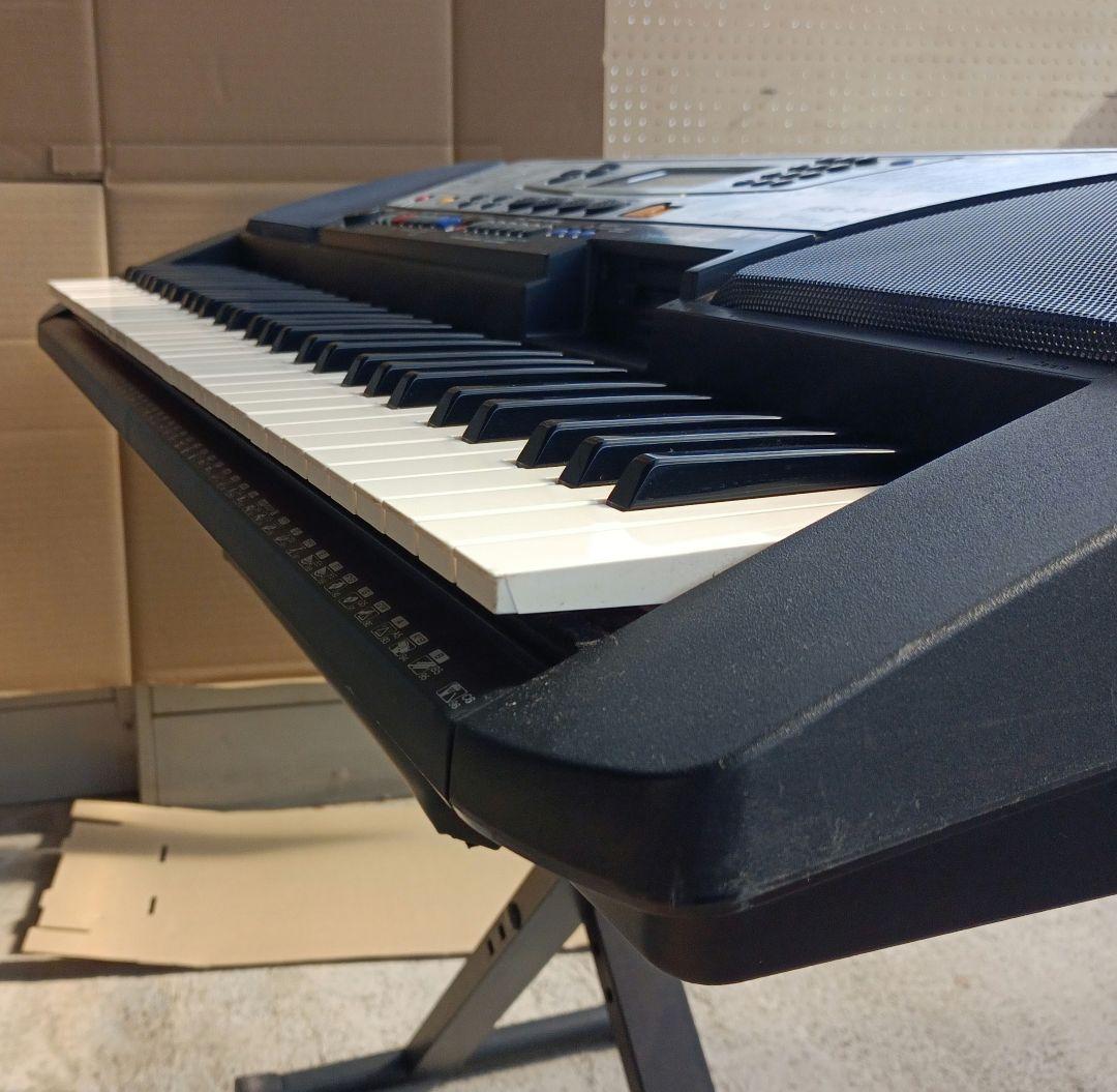 Yamaha PSR -340 キーボード