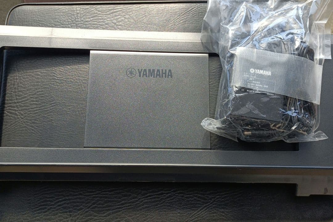 Yamaha PSR -340 キーボード